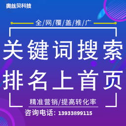 企业做网络营销推广必须重视的五个关键点,奥丝贝科技